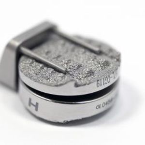 Protesi di disco cervicale - DYNALIS-C® - NEURO FRANCE Implants