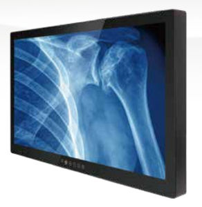 Monitor per diagnostica per immagini - M270TF - Euro CLS - 4K / 27" / LCD