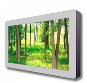 Monitor medico - CLS-H557MSV - Euro CLS - 55" / LCD / con retroilluminazione LED