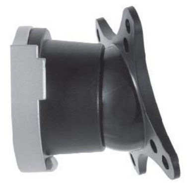 Braccio di supporto inclinabile - CLS-WI001 - Euro CLS - per monitor / a muro