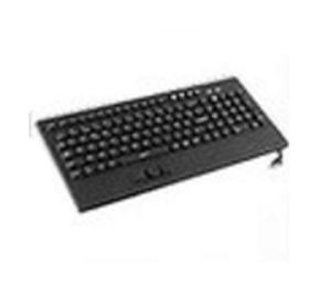 Tastiera medicale con puntatore - CLS-575433 - Euro CLS - in silicone / impermeabile / lavabile