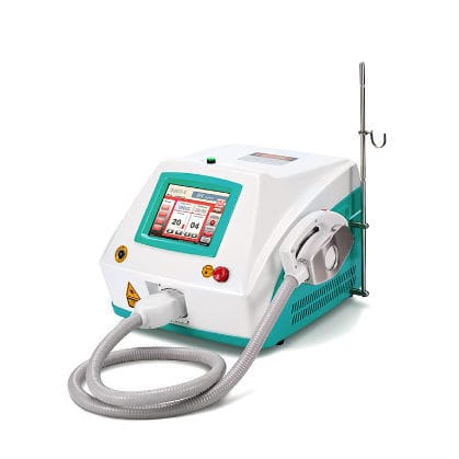 Sistema IPL per epilazione - TSG-1 - Shanghai Wonderful Opto-Electrics - per ringiovanimento cutaneo / per lesioni vascolari / per lesioni pigmentate
