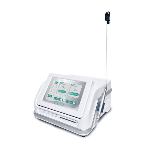 Laser per lesioni pigmentate - Dawn-S - Shanghai Wonderful Opto-Electrics - per chirurgia ORL / per trattamento delle varici / podologico