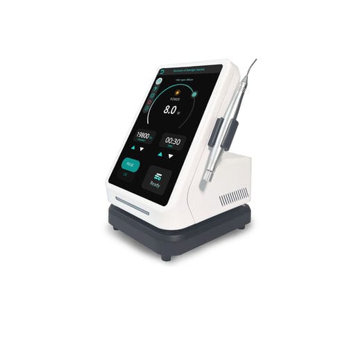 Laser per chirurgia dentale - DAWN-LIGHT - Shanghai Wonderful Opto-Electrics - per biostimolazione dentale / diodo / su carrello