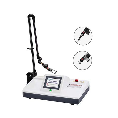 Laser dermatologico - ML015-CF+ - Shanghai Wonderful Opto-Electrics - per ringiovanimento cutaneo / per trattamento dell'acne / CO2
