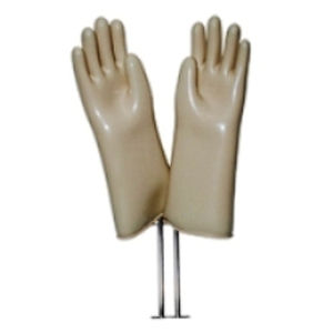 Supporto per guanti di radioprotezione a muro - 400008 - Aktif X-ray