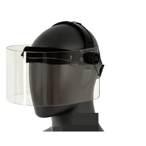 Visiera anti raggi X - 707 - Aktif X-ray