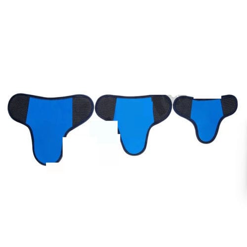 Protezione per gonadi anti raggi X 1,00 mm - Aktif X-ray