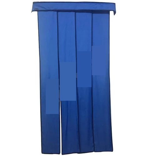 Tenda di radioprotezione raggi X - Aktif X-ray - a soffitto / 0.25 mm / 0.50 mm