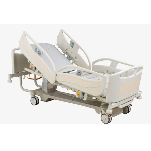 Letto da ospedale - EHB-01 - Medi Waves - elettrico / ad altezza regolabile / Trendelenburg