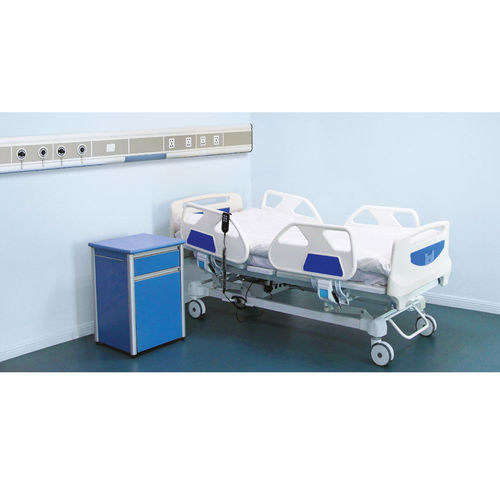 letto da ospedale - Medi Waves