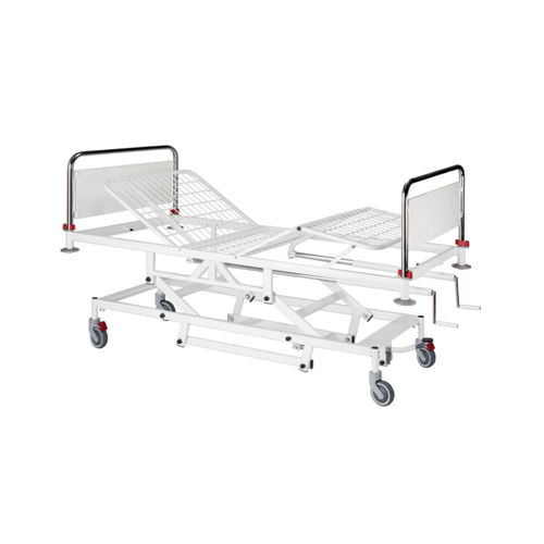 letto da ospedale - Medi Waves