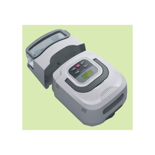 Macchina CPAP portatile - RESmartTM - Medi Waves - per cure domiciliari / auto-CPAP (APAP) / per adulto