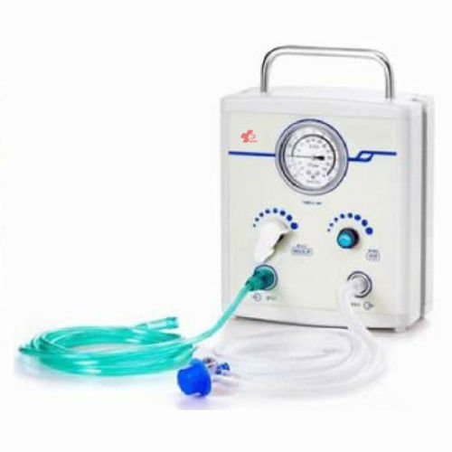 Rianimatore manuale neonatale - RESP-23 - Medi Waves - per interventi di emergenza
