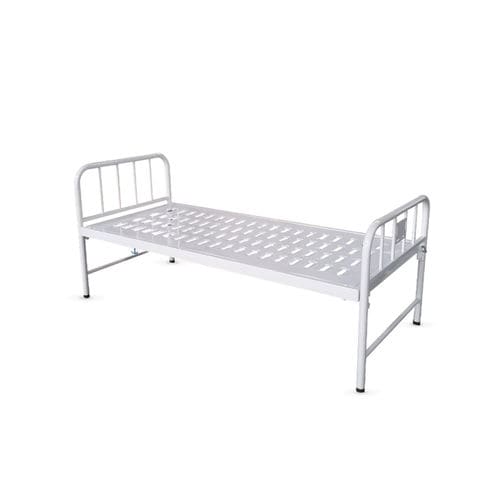 Letto da ospedale - MHB-12 - Medi Waves - manuale / ad altezza fissa / a sezione unica