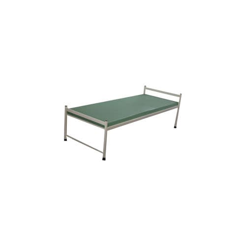 Letto da ospedale - MHB-14 - Medi Waves - manuale / a sezione unica