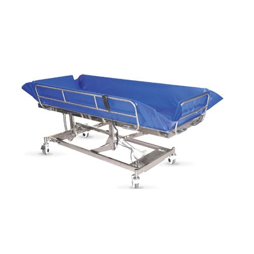 Carrello da doccia ad altezza regolabile - EBB-01 - Medi Waves