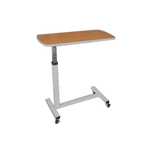 Tavolino servitore con rotelle - HWE-14 - Medi Waves