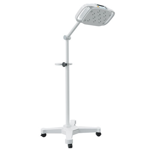 Lampada di fototerapia neonatale - P-003Dx - Medi Waves - per culla / UV
