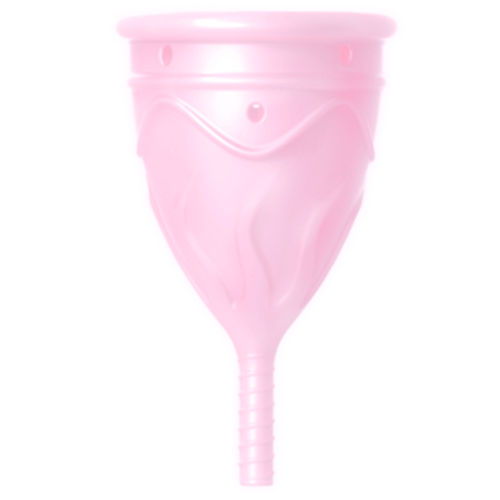 Coppetta mestruale in silicone - ÈVE - Femintimate