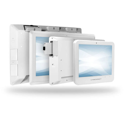 Monitor medico - CyberMed XB20 - Cybernet - 20" / 16:9 / HDMI