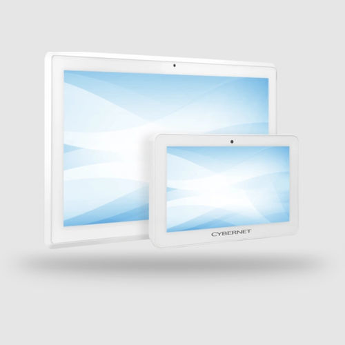 computer medicale Intel Atom Quad-Core - Cybernet