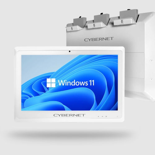 Computer medicale Intel® Core i7 - CyberMed NB24k - Cybernet - Intel® Core i5 / Intel® Core i3 / per chirurgia