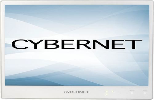 Panel PC medicale Intel® Core i7 - CyberMed G24 - Cybernet - Intel® Core™ Ultra / Intel® Core i5 / per reparto di terapia intensiva