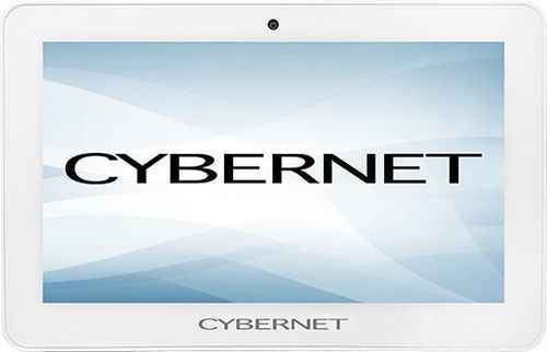 Panel PC medicale Intel® Alder Lake-N - CyberMed M12 - Cybernet - per carrelli informatici / per infermieri / per struttura sanitaria
