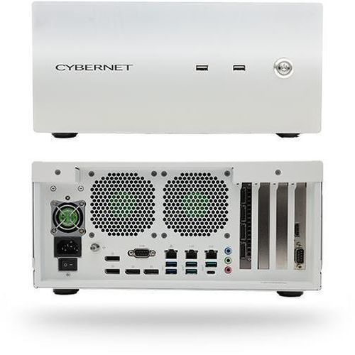Case PC medicale Intel® Core i3 - CyberMed Ai2 - Cybernet - Intel® Core i7 / Intel® Core™ i9 / Intel® Core i5
