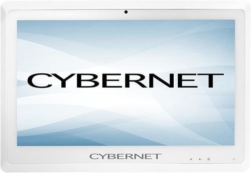Panel PC medicale Intel® Alder Lake-N - CyberMed M22 - Cybernet - per struttura sanitaria / all-in-one / SSD 128 GB