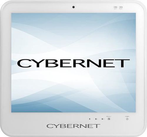 Monitor medico - CyberMed PX19 - Cybernet - 1280 x 1024 / 19" / portatile