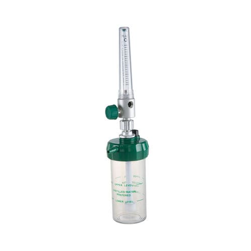 Flussometro ad area variabile - FH-C-O-15 - AMCAREMED TECHNOLOGY - di ossigeno / d'aria / per ospedali