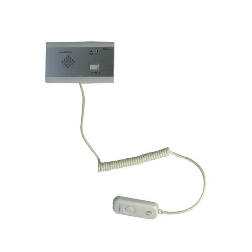 Sistema di chiamata infermiera per letto - AMCAREMED TECHNOLOGY - medico