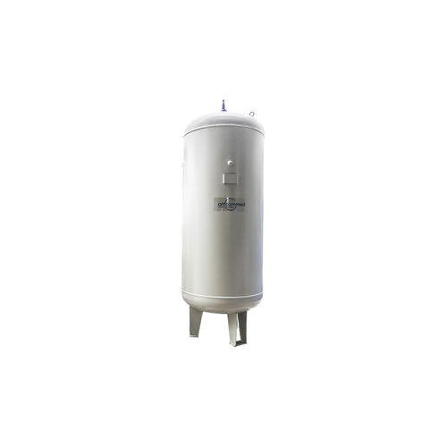 Serbatoio per gas di ossigeno - C0.3/0.8 - AMCAREMED TECHNOLOGY - d'aria