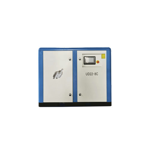 Compressore d'aria medico - UD series - AMCAREMED TECHNOLOGY - a vite / fisso / 2 postazioni