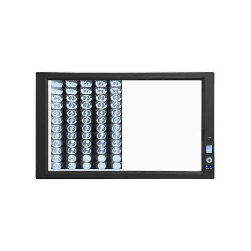 Negativoscopio 1 corpo - FV-1 - AMCAREMED TECHNOLOGY - 2 corpi / 3 corpi / 4 corpi