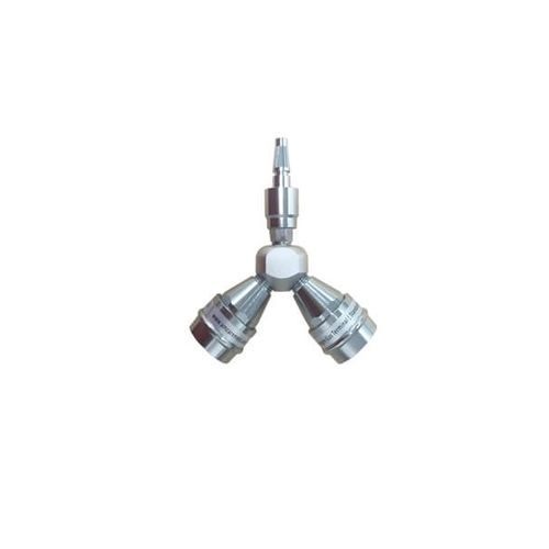 Adattatore DIN - GP-SCT - AMCAREMED TECHNOLOGY - DISS / tipo BS / per dispositivi medici
