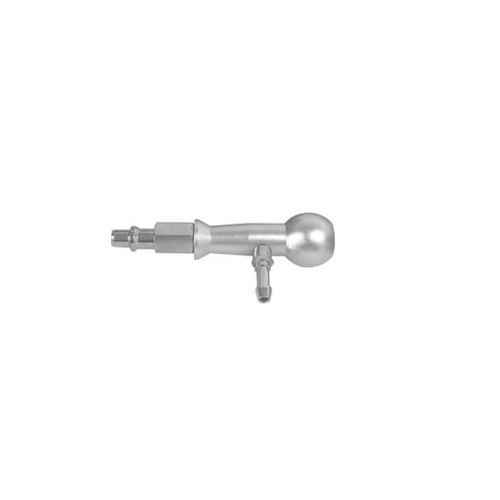Sensore di gas - GP–DIN - AMCAREMED TECHNOLOGY - per gas medicali