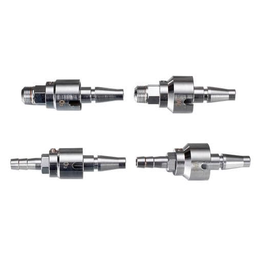 Sensore di gas - GP–BS - AMCAREMED TECHNOLOGY - per gas medicali