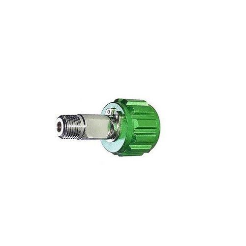 Sensore di gas - GP-DISS - AMCAREMED TECHNOLOGY - per gas medicali