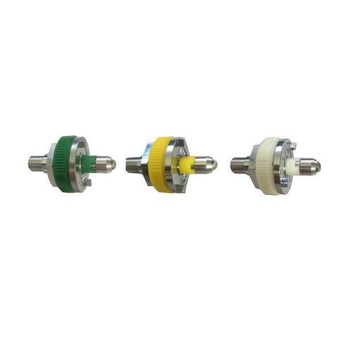Sensore di gas - GP-OHMEDA - AMCAREMED TECHNOLOGY - per gas medicali