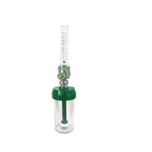 Flussometro ad area variabile - FH-B-O-70 - AMCAREMED TECHNOLOGY - di ossigeno / d'aria / N2O