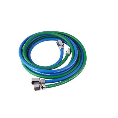 Tubo per gas medicali - AMCAREMED TECHNOLOGY - in PVC / dritto / flessibile