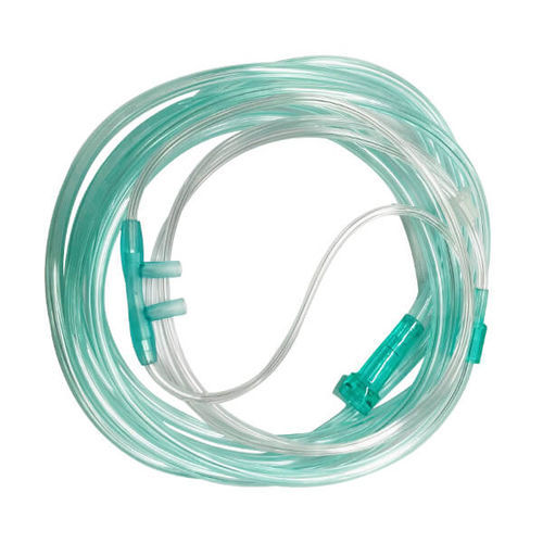 Cannula nasale a ossigeno - AM-NC - AMCAREMED TECHNOLOGY - per adulto