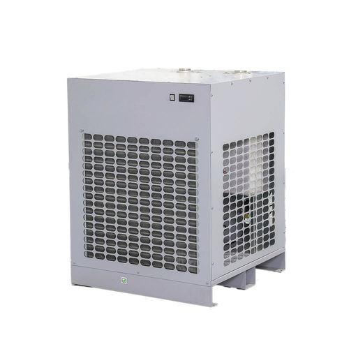 Essiccatore d'aria a refrigerazione - DSA series - AMCAREMED TECHNOLOGY - per generatore di gas