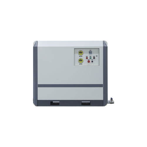 Compressore medico - BC-30/3-150 - AMCAREMED TECHNOLOGY - per concentratore di ossigeno / a pistone / modulare
