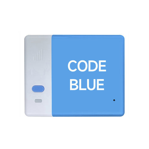 Sistema di chiamata infermiera IP - NC-BC - AMCAREMED TECHNOLOGY - medico / per residenza sanitaria assistenziale