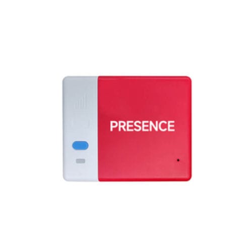 Sistema di chiamata infermiera IP - NC-PB - AMCAREMED TECHNOLOGY - per residenza sanitaria assistenziale / per struttura sanitaria