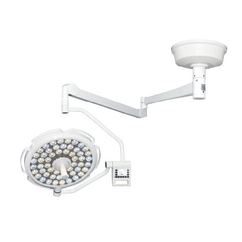 Lampada scialitica a soffitto - AM-G700LED - AMCAREMED TECHNOLOGY - LED / 220 V/50 Hz / 110 V/60 Hz